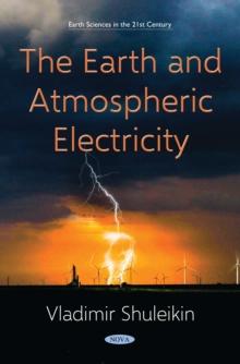 The Earth and Atmospheric Electricity