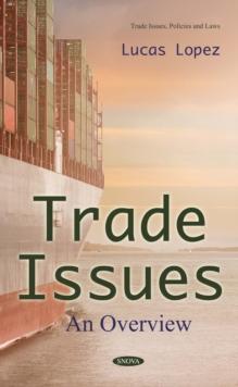 Trade Issues : An Overview