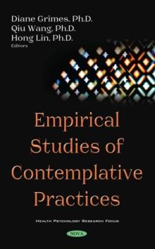 Empirical Studies of Contemplative Practices