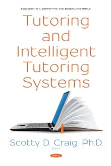 Tutoring and Intelligent Tutoring Systems