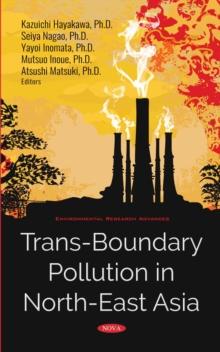 Trans-Boundary Pollution in North-East Asia