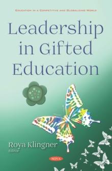 Leadership in Gifted Education