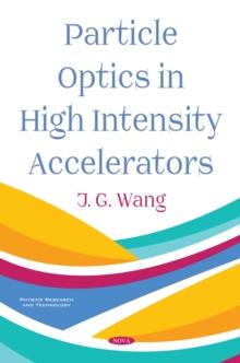 Particle Optics in High Intensity Accelerators