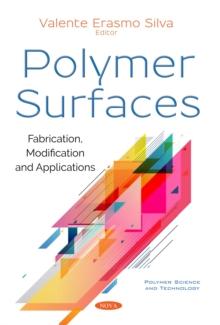 Polymer Surfaces: Fabrication, Modification and Applications