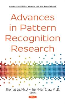 Advances in Pattern Recognition Research