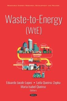 Waste-to-Energy (WtE)