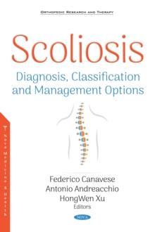 Scoliosis: Diagnosis, Classification and Management Options