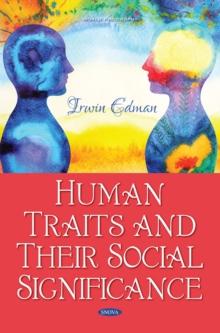 Human Traits and Their Social Significance