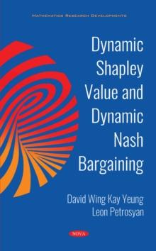 Dynamic Shapley Value and Dynamic Nash Bargaining