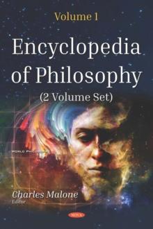 Encyclopedia of Philosophy (2 Volume Set)