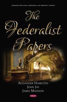 The Federalist Papers