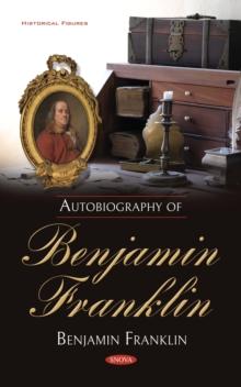 Autobiography of Benjamin Franklin