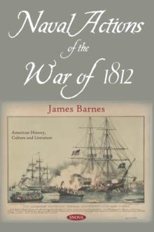 Naval Actions of the War of 1812