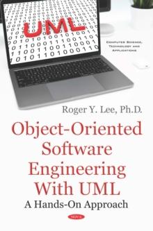 Object-Oriented Software Engineering with UML: A Hands-On Approach