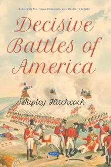 Decisive Battles of America