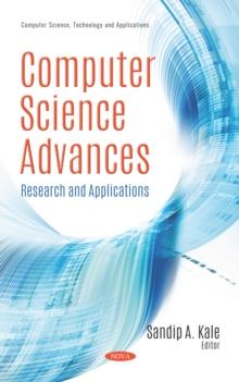 Computer Science Advances: Research and Applications