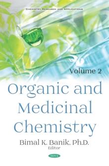 Organic and Medicinal Chemistry. Volume 2