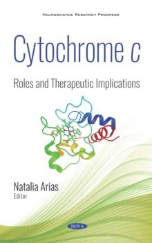 Cytochrome c: Roles and Therapeutic Implications