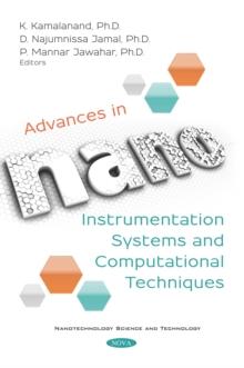 Advances in Nano Instrumentation Systems and Computational Techniques