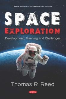 Space Exploration: Development, Planning and Challenges