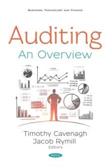 Auditing: An Overview