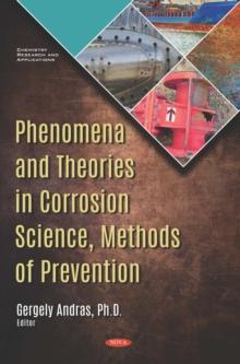 Phenomena and Theories in Corrosion Science, Methods of Prevention