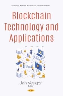 Blockchain Technology and Applications