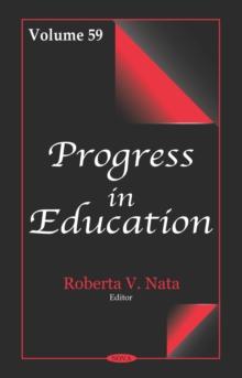 Progress in Education. Volume 59