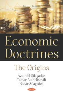 Economic Doctrines: The Origins