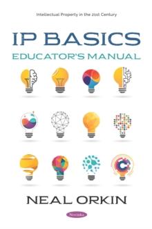 IP Basics: Educator's Manual