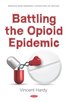 Battling the Opioid Epidemic