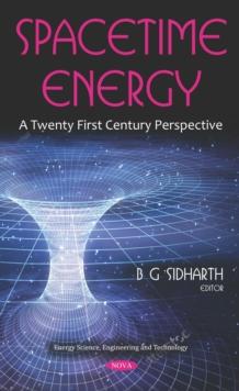 Spacetime Energy: A Twenty First Century Perspective