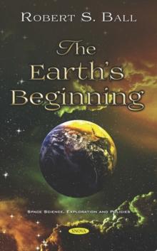 The Earth's Beginning