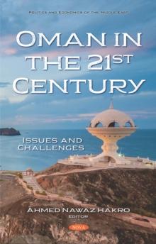 Oman in the 21st Century: Issues and Challenges