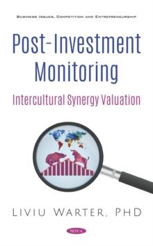 Post-Investment Monitoring. Intercultural Synergy Valuation