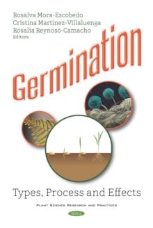 Germination: Types, Process and Effects