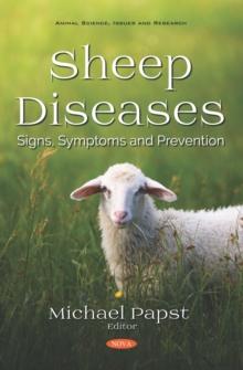 Sheep Diseases: Signs, Symptoms and Prevention