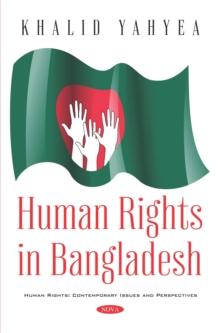 Human Rights in Bangladesh