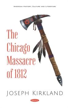 The Chicago Massacre of 1812