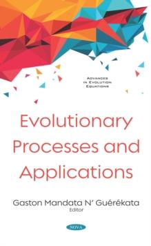 Evolutionary Processes and Applications