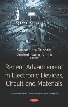 Recent Advancement in Electronic Devices, Circuit and Materials