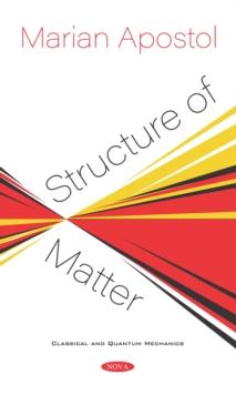 Structure of Matter