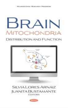 Brain Mitochondria: Distribution and Function