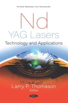 Nd:YAG Lasers: Technology and Applications