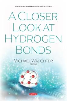 A Closer Look at Hydrogen Bonds