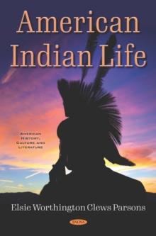 American Indian Life