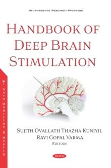 Handbook of Deep Brain Stimulation