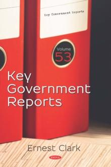 Key Government Reports. Volume 53