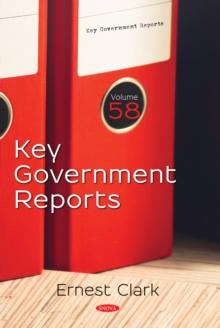 Key Government Reports. Volume 58