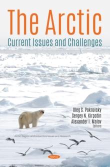 The Arctic: Current Issues and Challenges